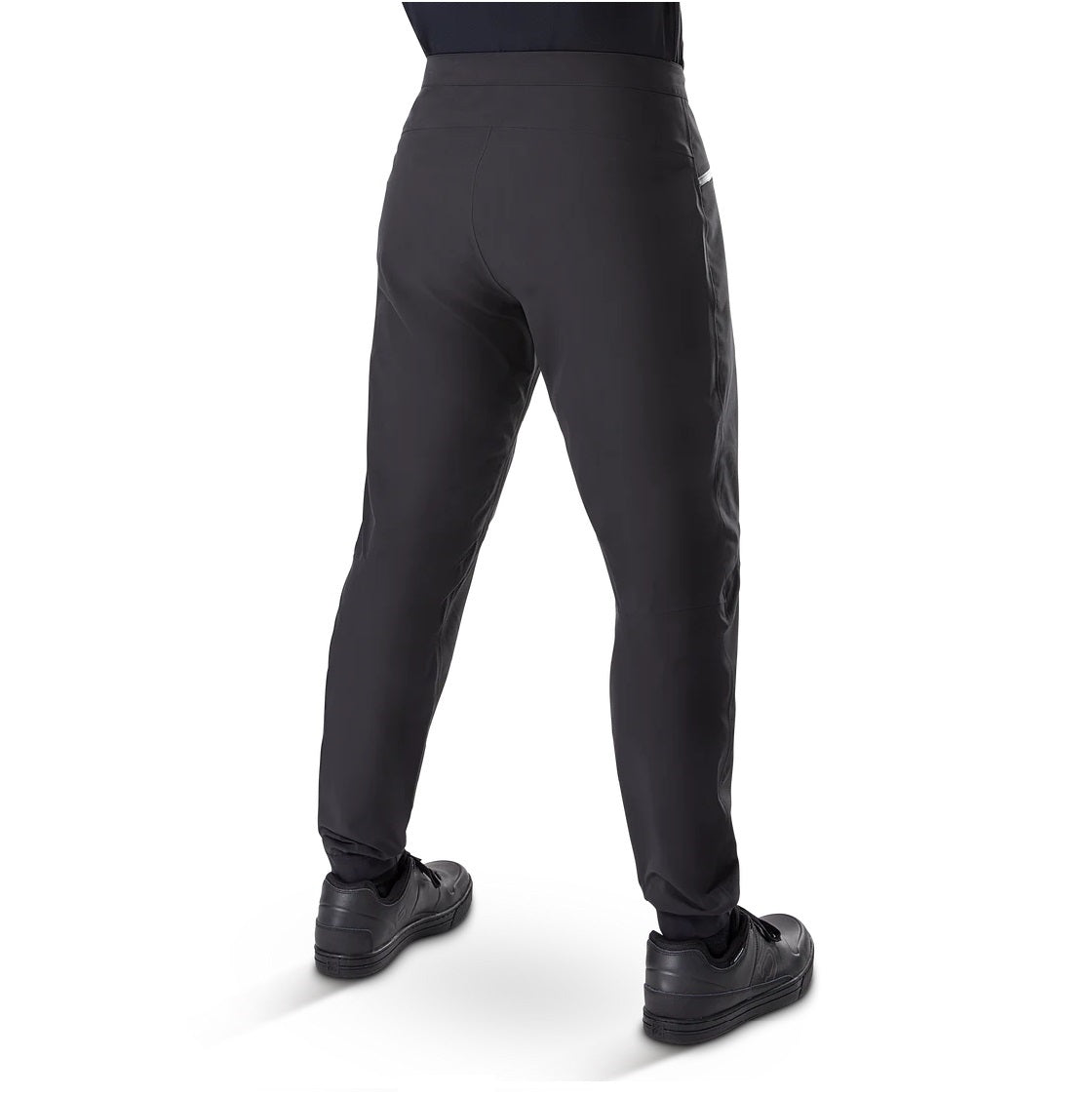 ALPINESTARS A-DURA Pantaloni impermeabili Nero