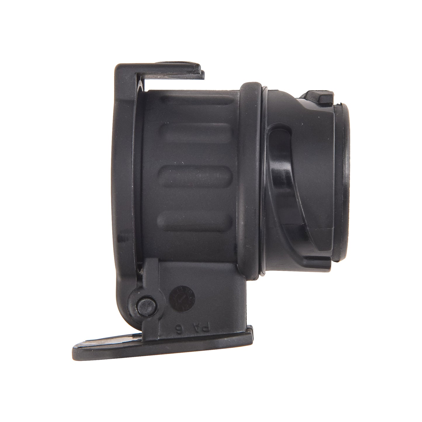 Adattatore 13 Pin in 7 per THULE Hitch Ball Nero