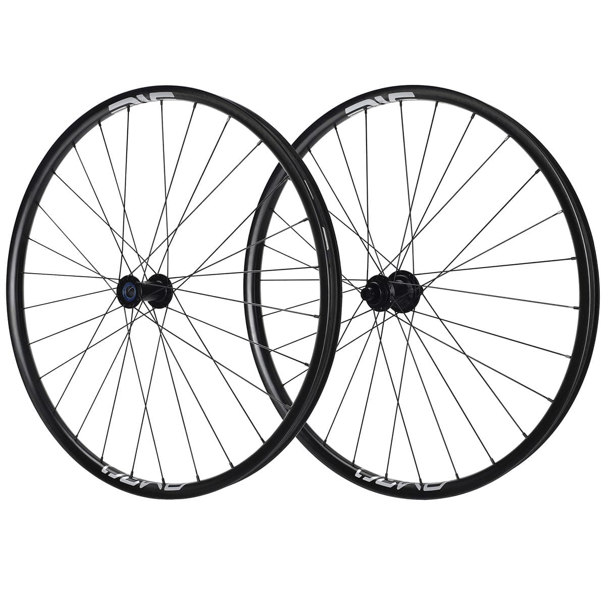 Coppia di ruote ENVE FOUNDATION AM30 29'' 15x110/12x148 mm Boost Carbon