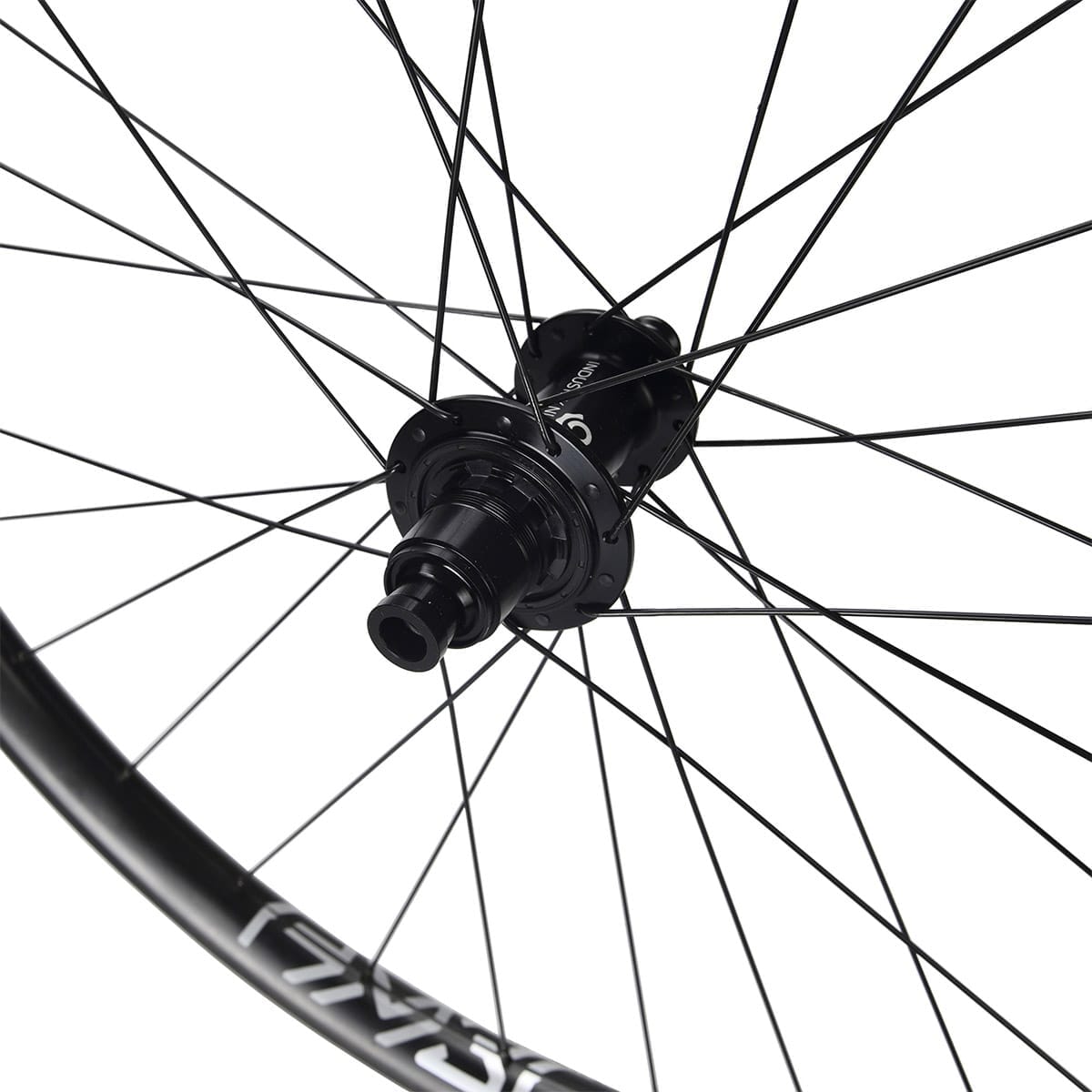 Coppia di ruote ENVE FOUNDATION AM30 29'' 15x110/12x148 mm Boost Carbon