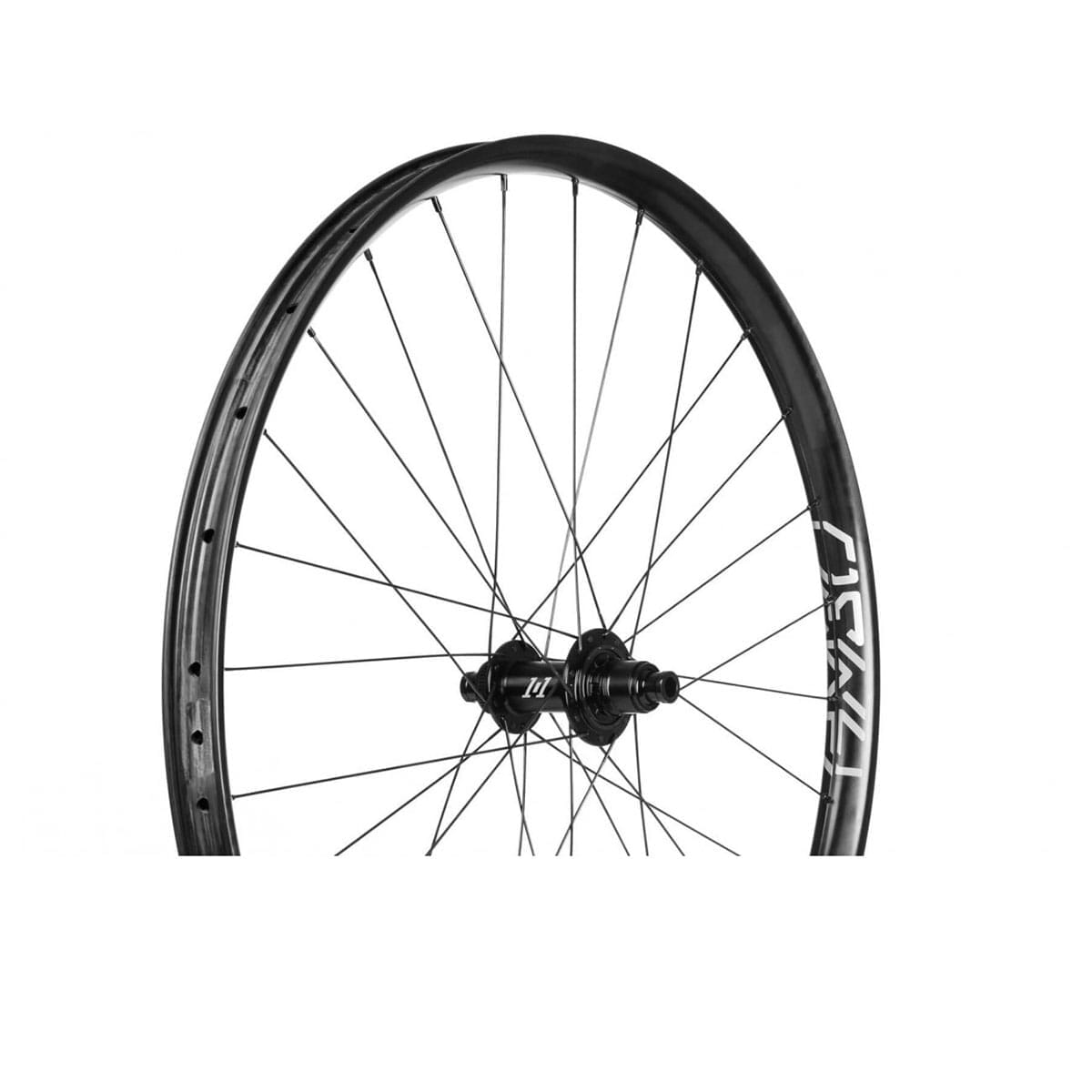 Coppia di ruote ENVE FOUNDATION AM30 29'' 15x110/12x148 mm Boost Carbon