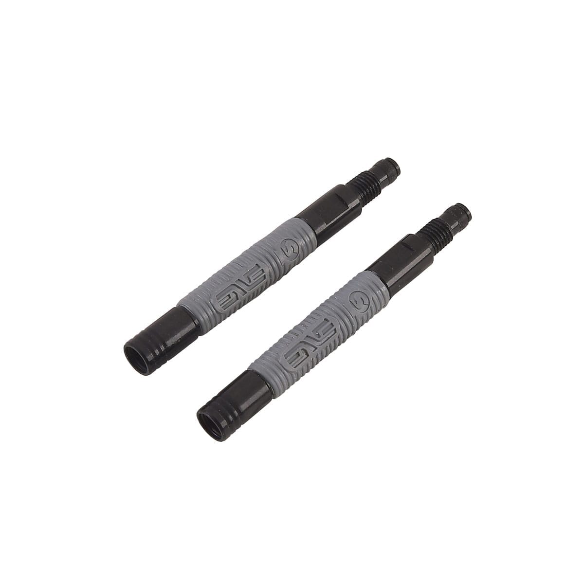 ENVE SILCA Prolunghe per valvola Presta 45 mm Nero (x2)