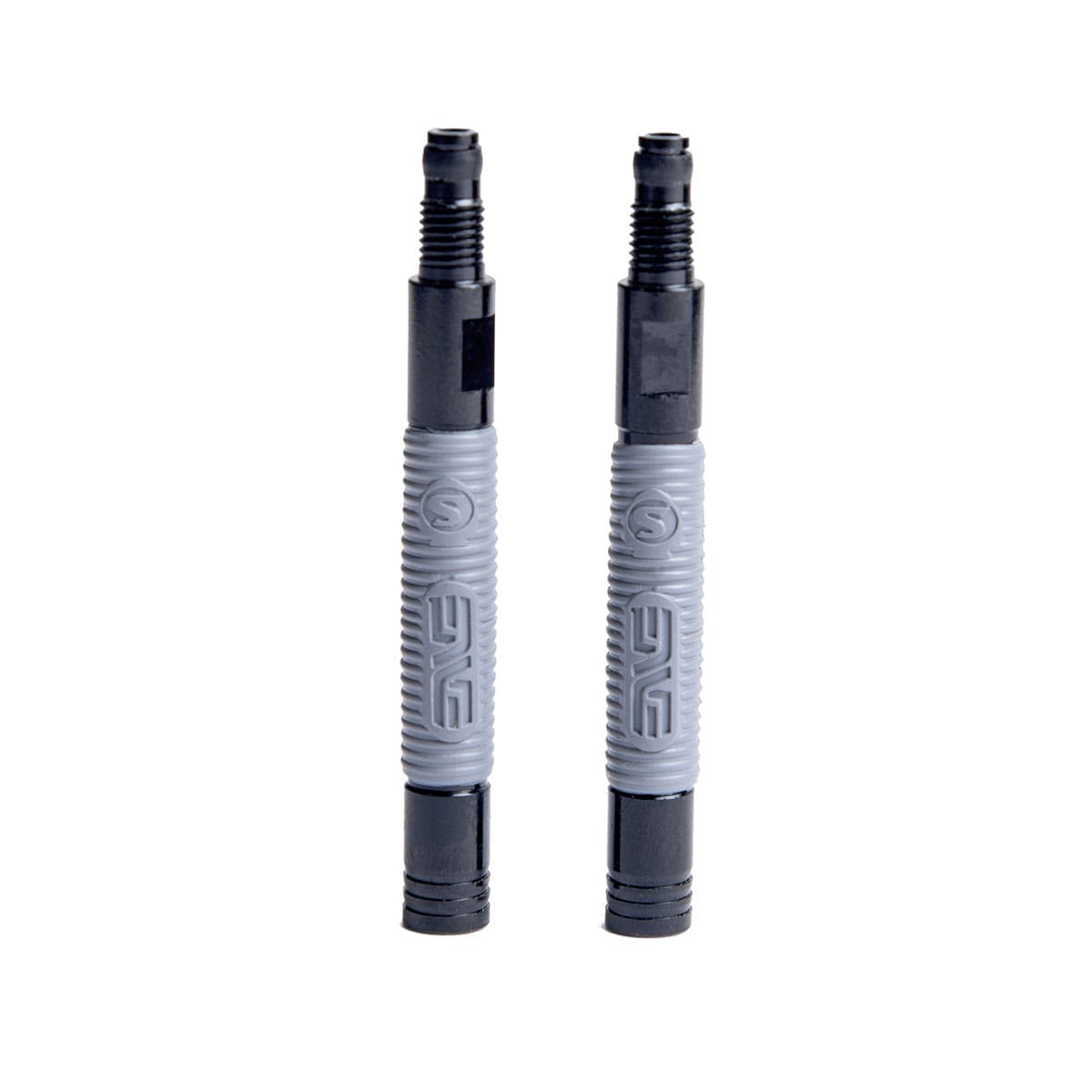 ENVE SILCA Prolunghe per valvola Presta 45 mm Nero (x2)