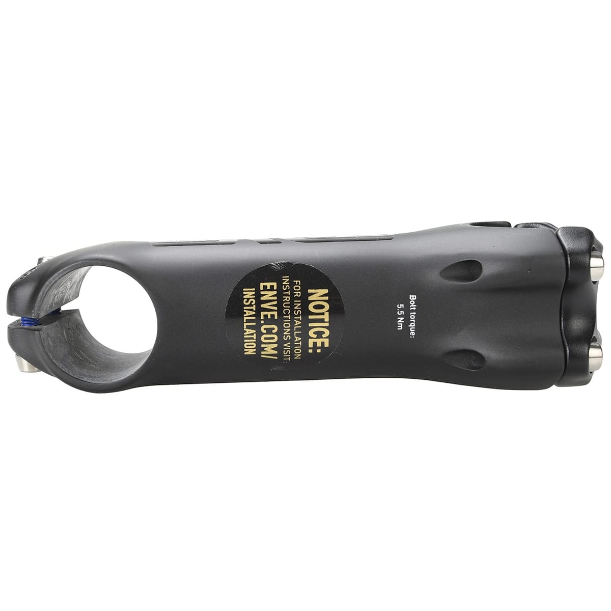 Attacco manubrio ENVE Carbon