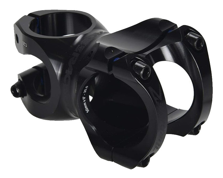 Attacco RACE FACE TURBINE R 35 Nero