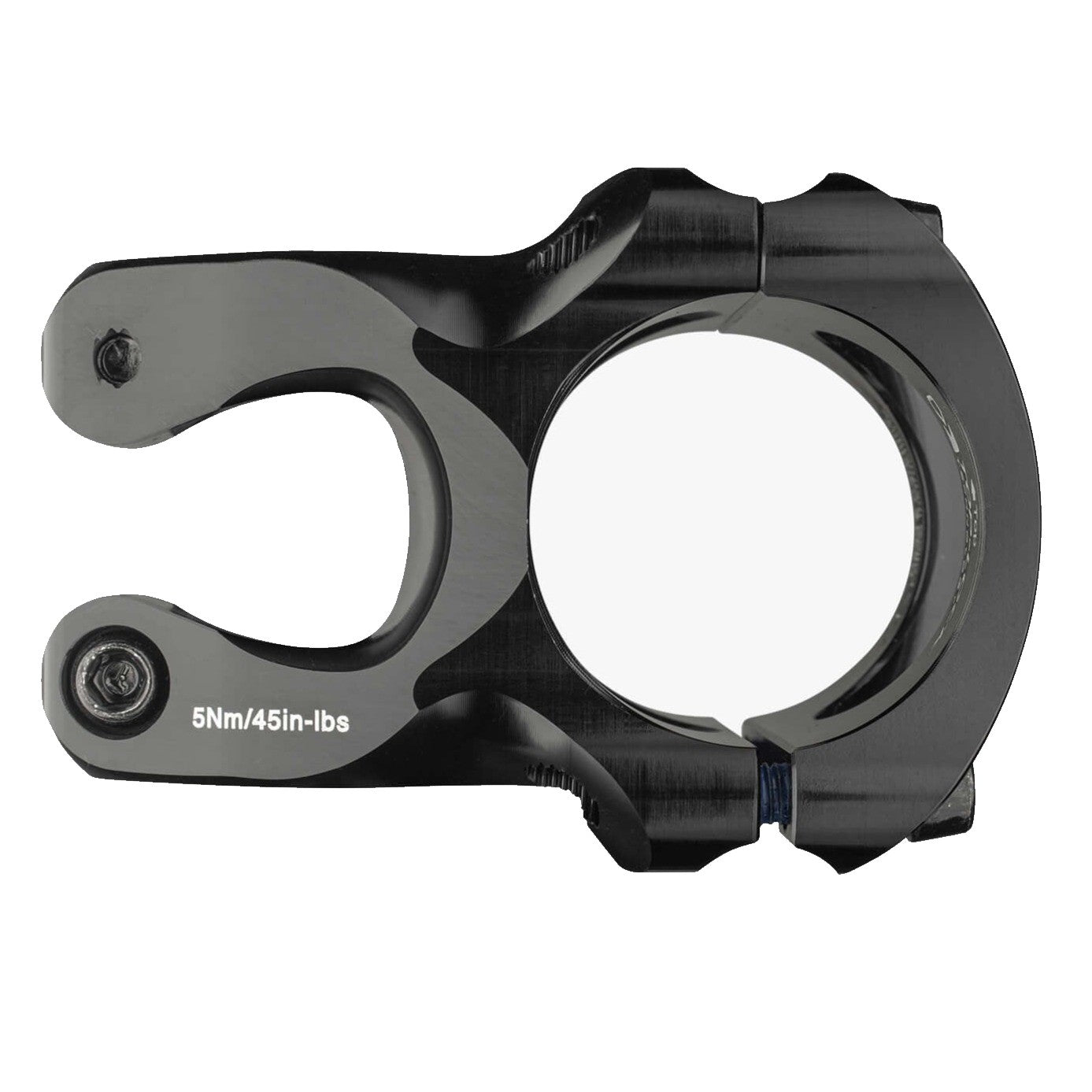 Attacco RACE FACE TURBINE R 35 Nero