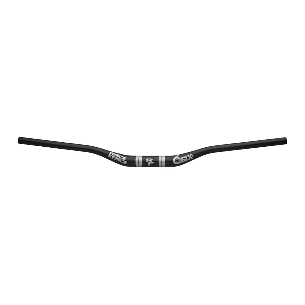 Manubrio RACE FACE SIXC Carbon Rise 20mm 820mm Grey