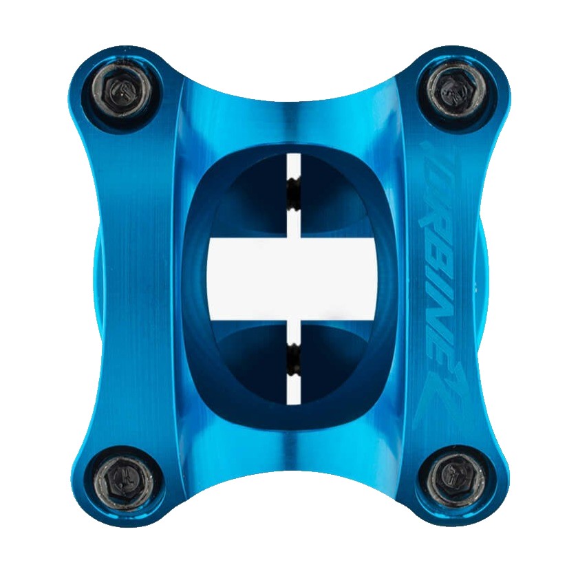 Stelo RACE FACE TURBINE R 35 Blu
