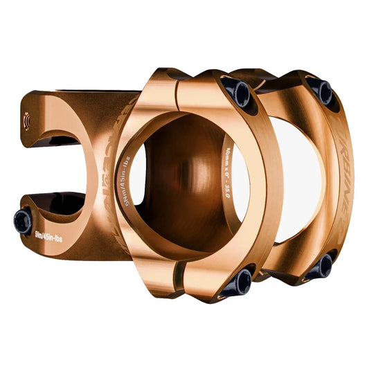 TURBINA RACE FACE R 35 stelo oro