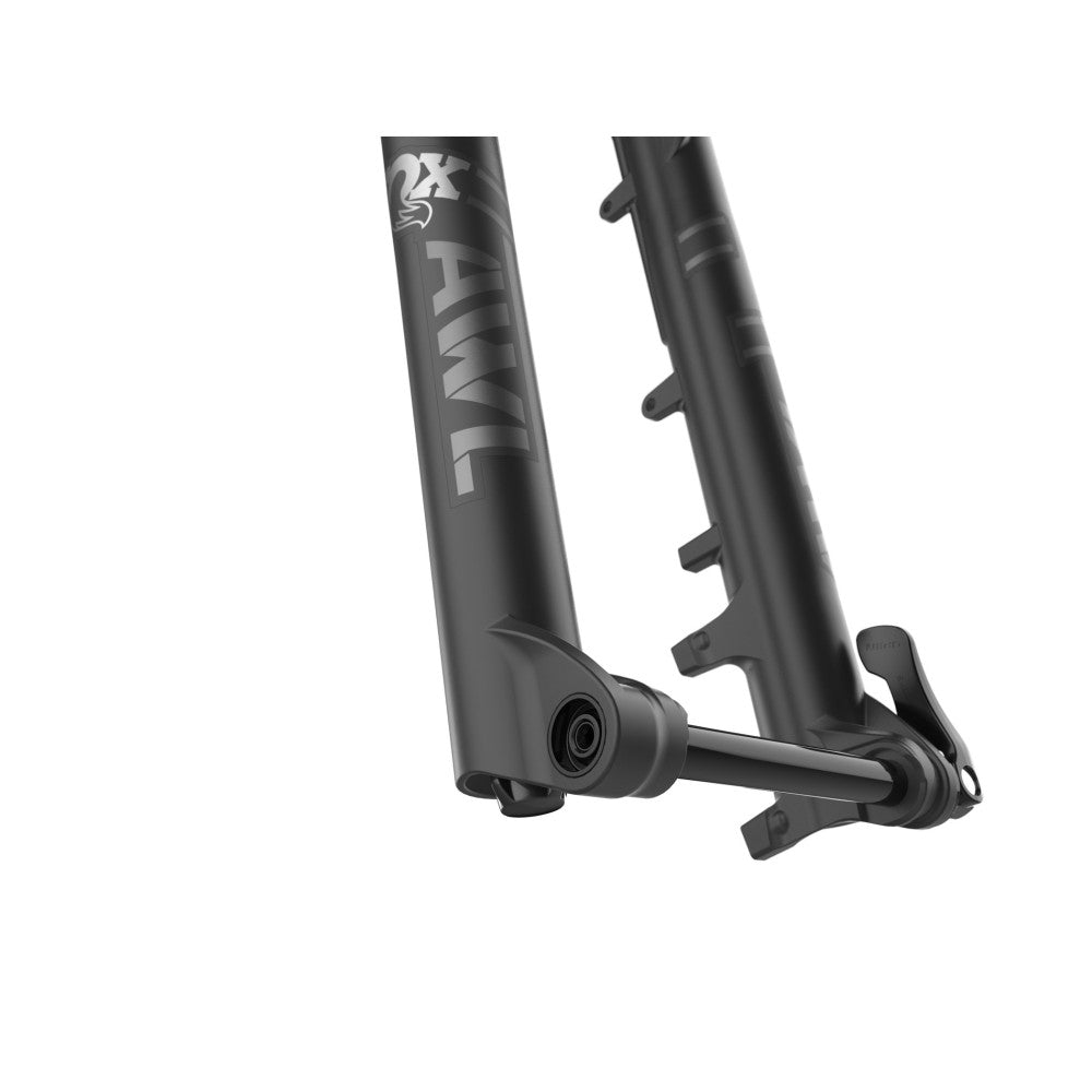 FOX 34 AWL RAIL 29" Forcella nera 2026