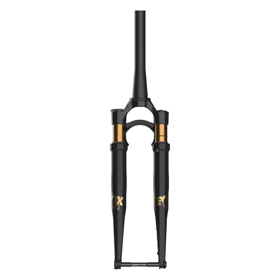FOX 32 FACTORY TC 700c Grip SL Forcella Nera 2026