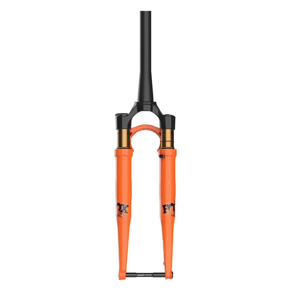 FOX 32 FACTORY TC 700c Grip SL Forcella Arancione 2026