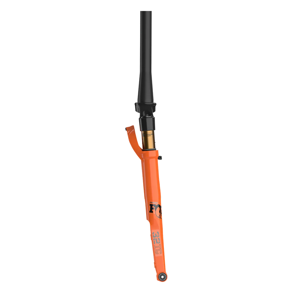 FOX 32 FACTORY TC 700c Grip SL Forcella Arancione 2026