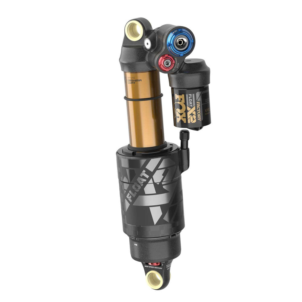Ammortizzatore FOX FLOAT X2 FACTORY 2025