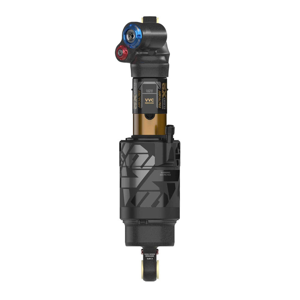 Ammortizzatore FOX FLOAT X2 FACTORY 2025