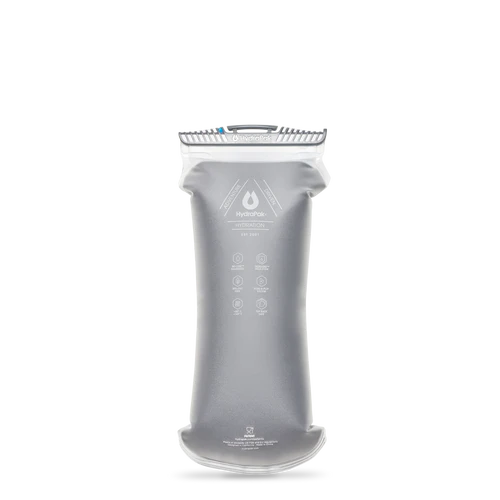 HYDRAPAK VELOCITY IT Borsa termica isolata per l'acqua da 2 litri