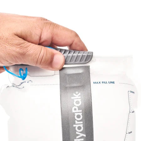 HYDRAPAK CONTOUR 3L sacchetto d'acqua