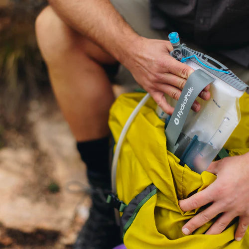 HYDRAPAK CONTOUR 3L sacchetto d'acqua