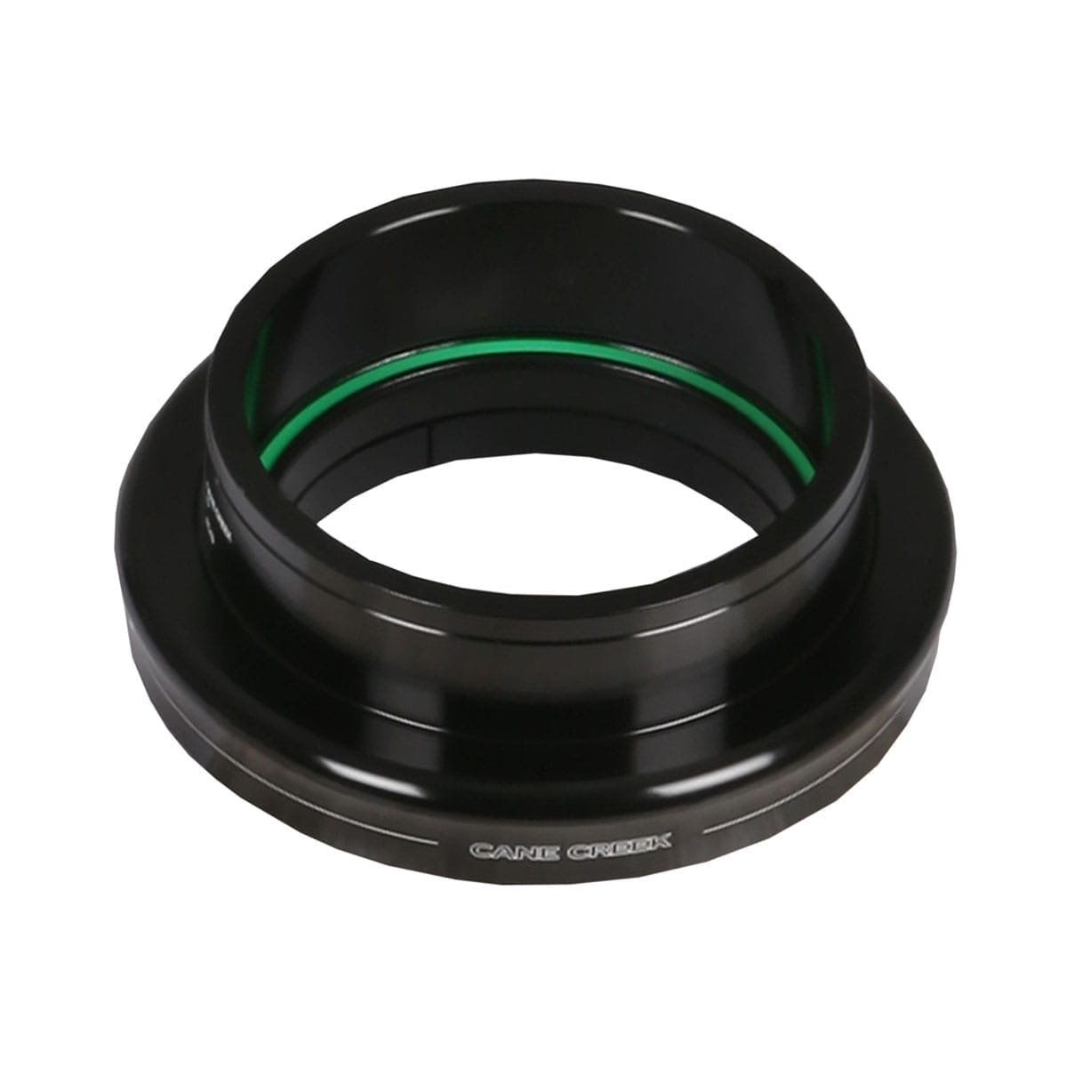 Coppa Bassa per Serie Sterzo Esterna CANE CREEK TEN 1.5" EC49 Nera