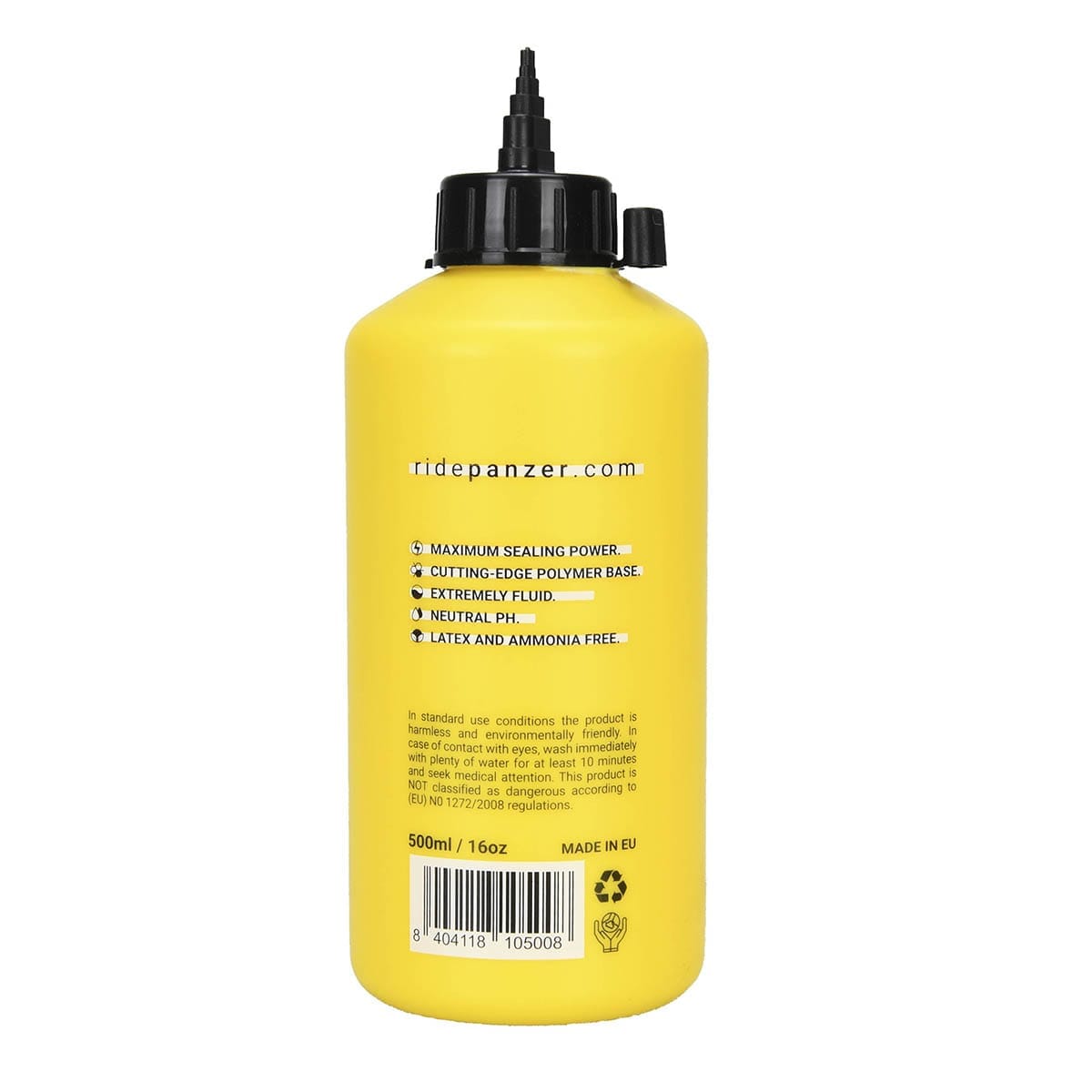 Liquido preventivo antiforatura PANZER (500 ml)