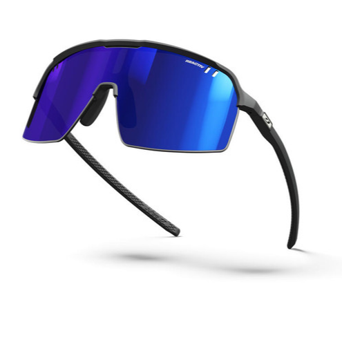 Occhiali JULBO INTENSITY Nero Reactiv Blu