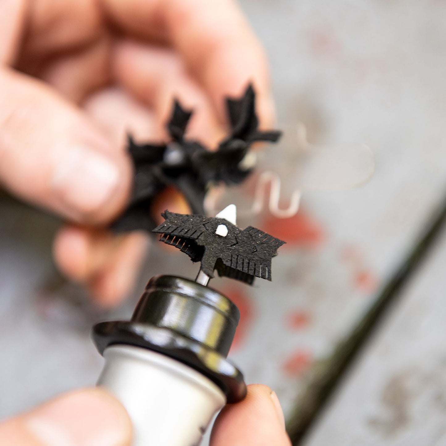 Kit di riparazione Tubeless STAN'S DART