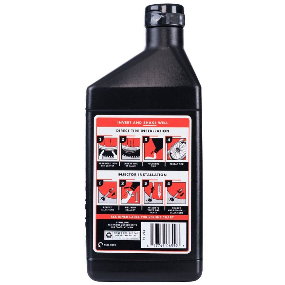 STAN'S THE SOLUTION Liquido preventivo anti-puntura (500 ml)