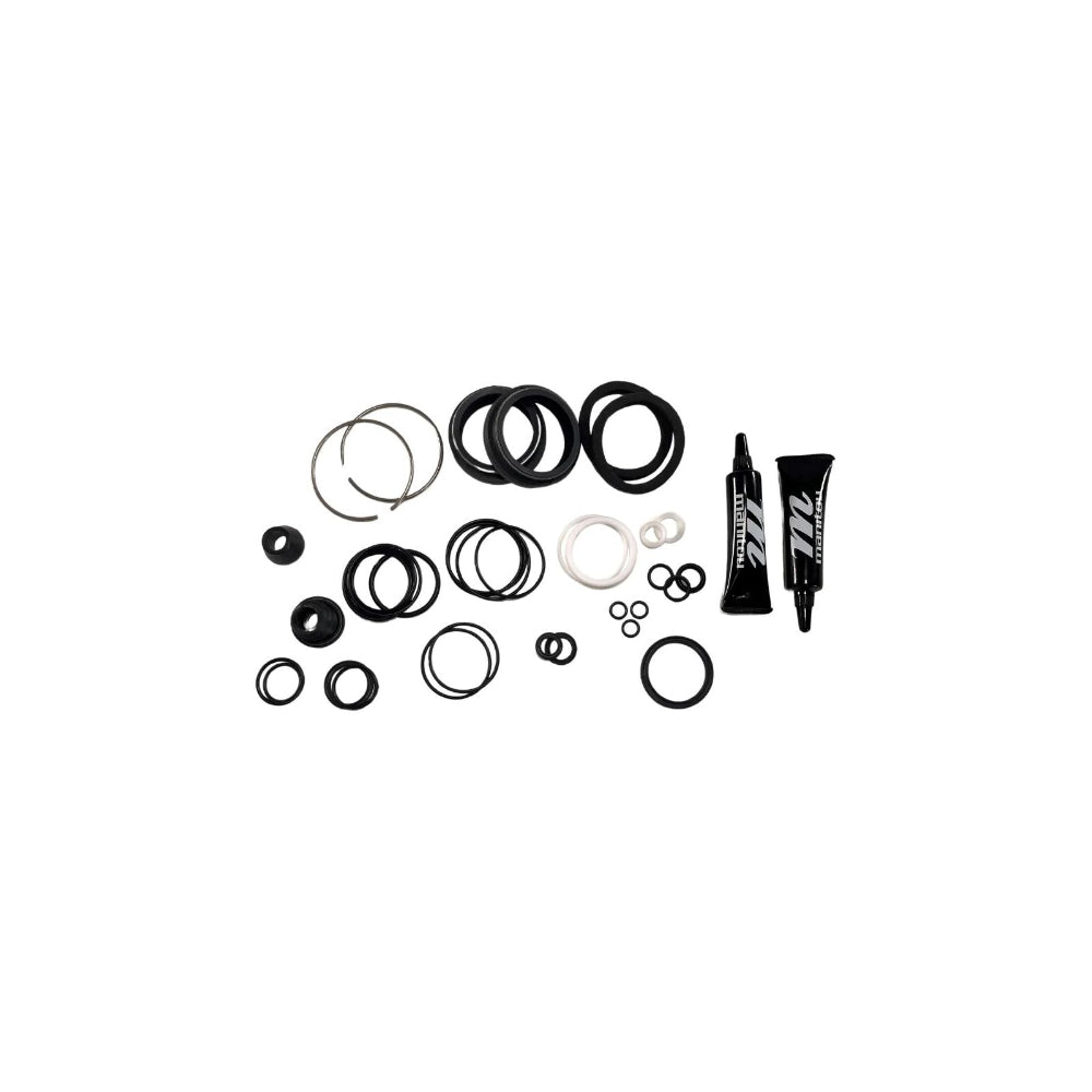 Kit paraoli e guarnizioni interne MANITOU Dorado 37 mm (MY2021+)