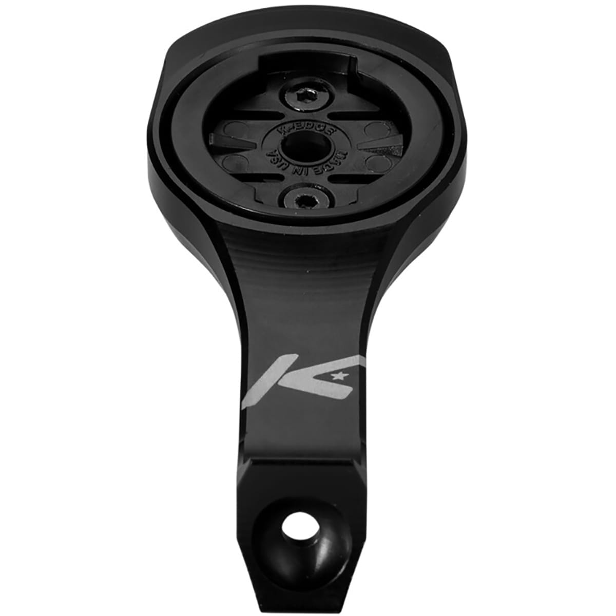 Supporto per attacco manubrio/manubrio Specialized per GPS Garmin K-ED ...