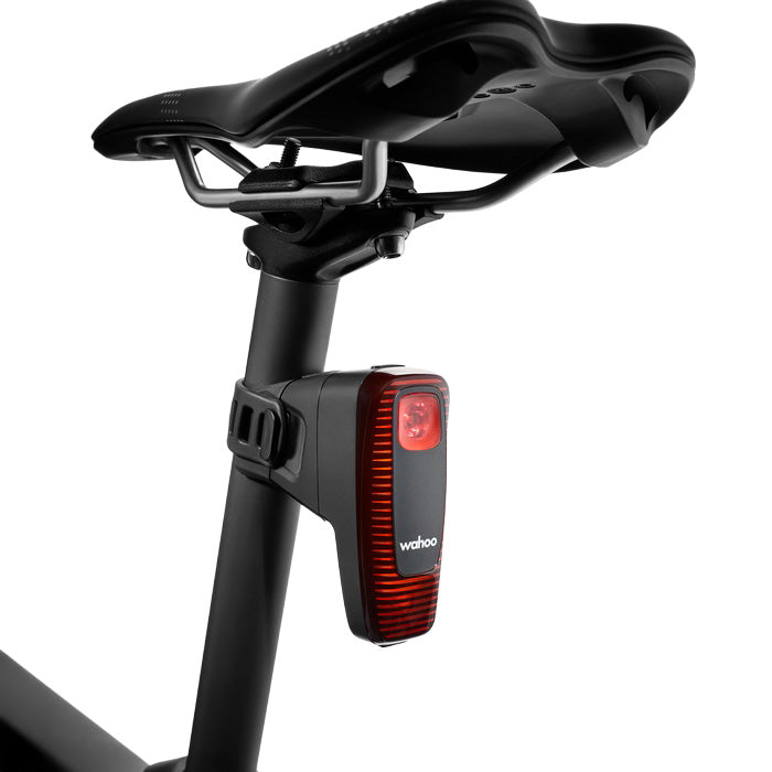 Illuminazione posteriore WAHOO TRACKR RADAR