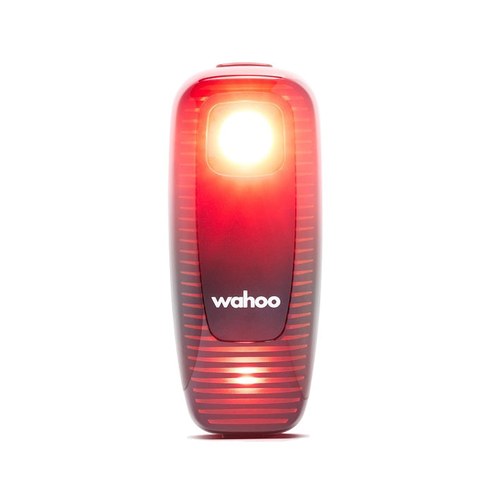 Illuminazione posteriore WAHOO TRACKR RADAR