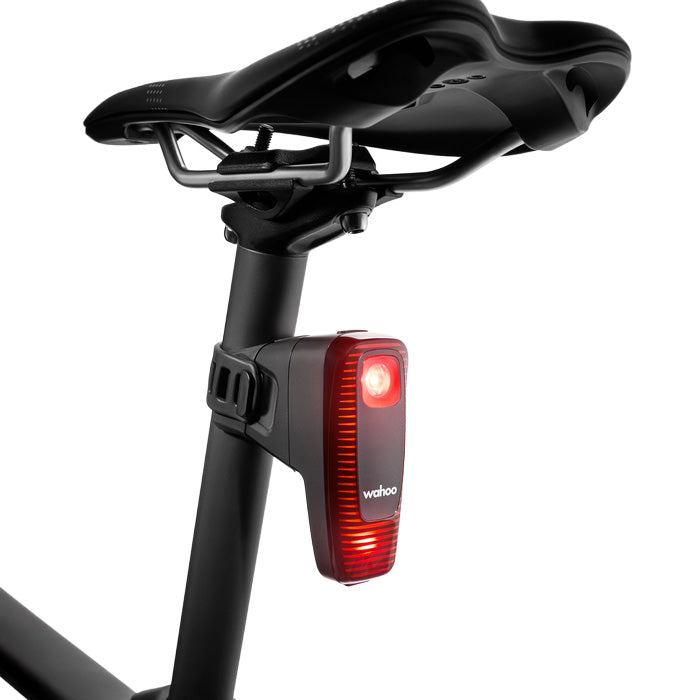 Illuminazione posteriore WAHOO TRACKR RADAR