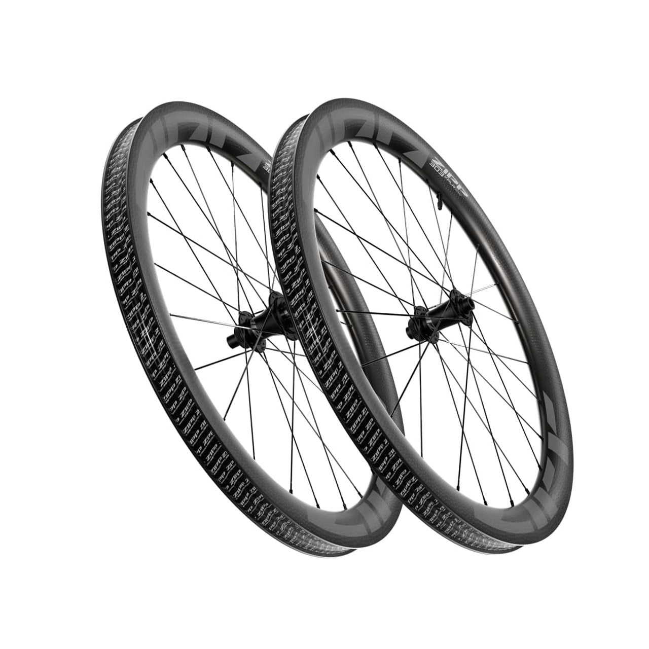 Coppia di ruote ZIPP 303 XPLR SW DISC Tubeless (Center Lock)