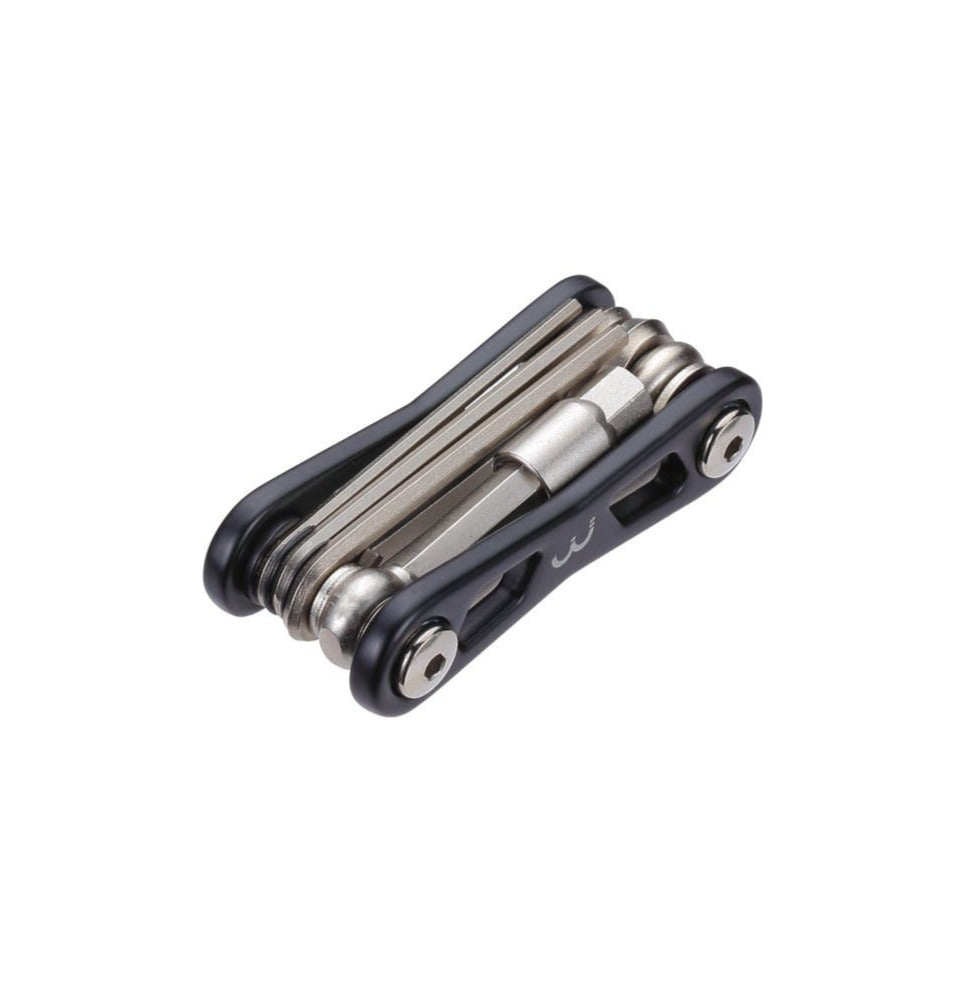 BBB MINIFOLD Multitool a 9 funzioni BTL-40S