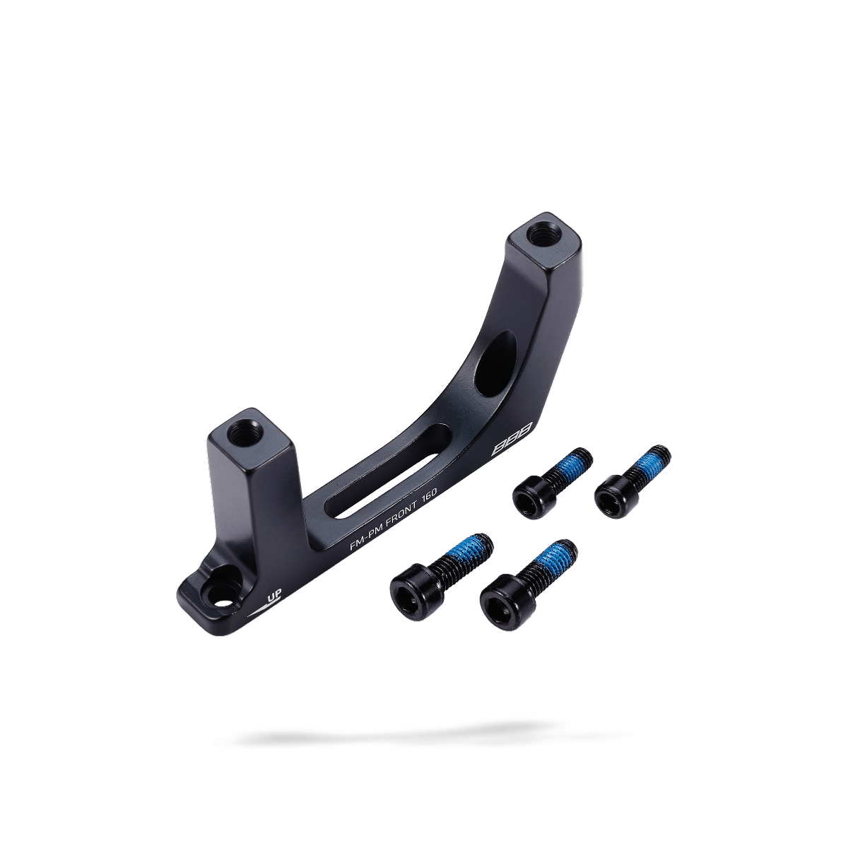 Adattatore Pinza FM>PM BBB Disco Anteriore 160mm