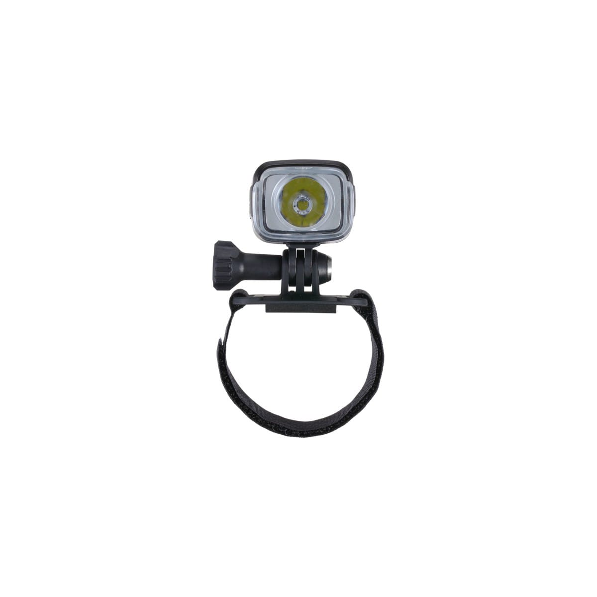 Illuminazione frontale per casco BBB ADVENTURESTRIKE 600