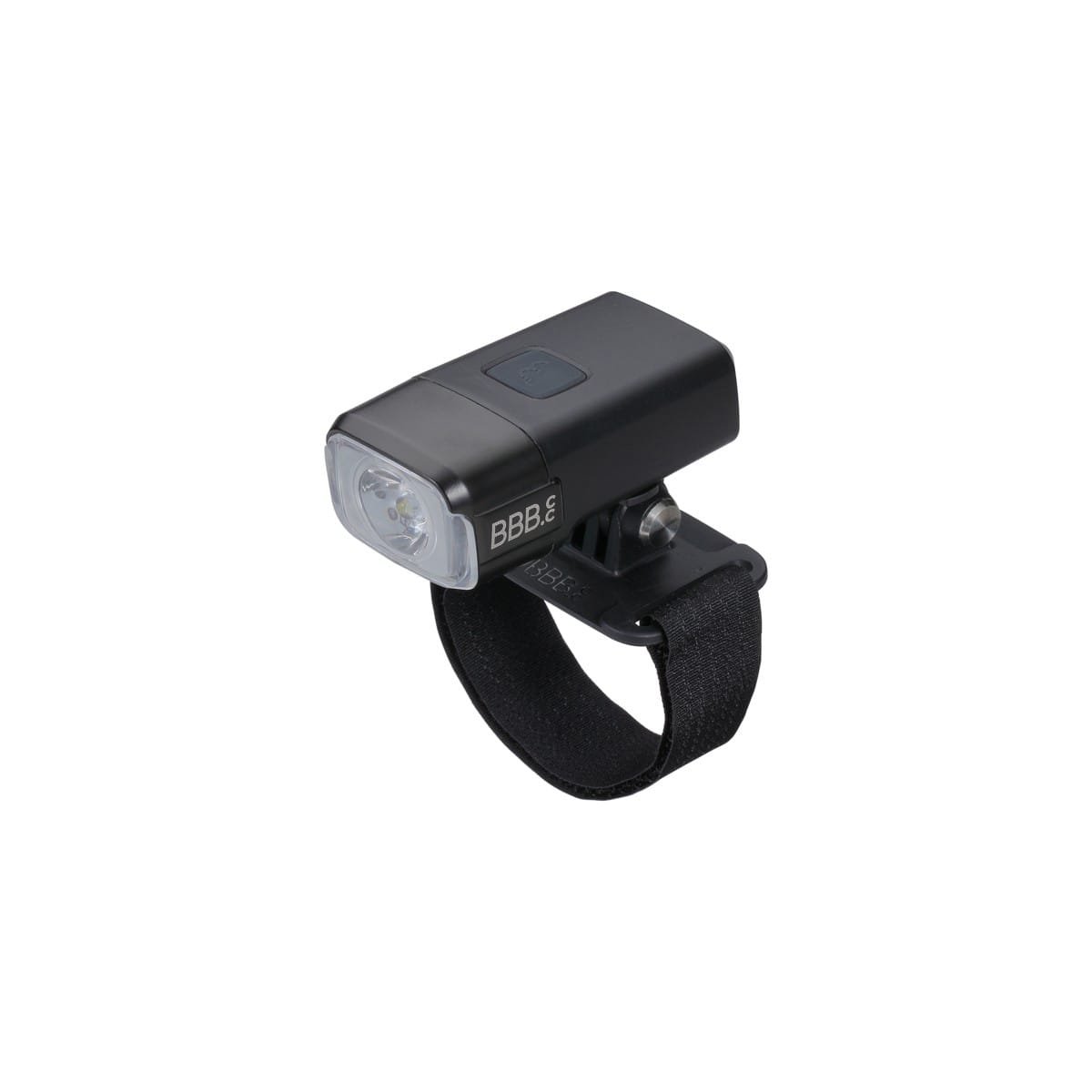 Illuminazione frontale per casco BBB ADVENTURESTRIKE 600