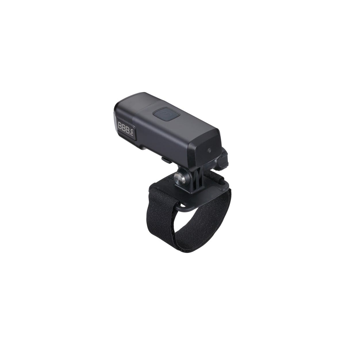 Illuminazione frontale per casco BBB ADVENTURESTRIKE 600