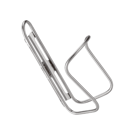 Portaborraccia BBB STEELCAGE BBC-51 Grigio