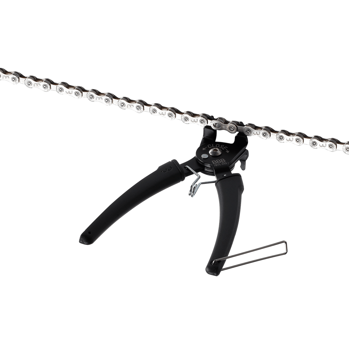 BBB RE-LINK BTL-213 Pinze per collegamenti rapidi