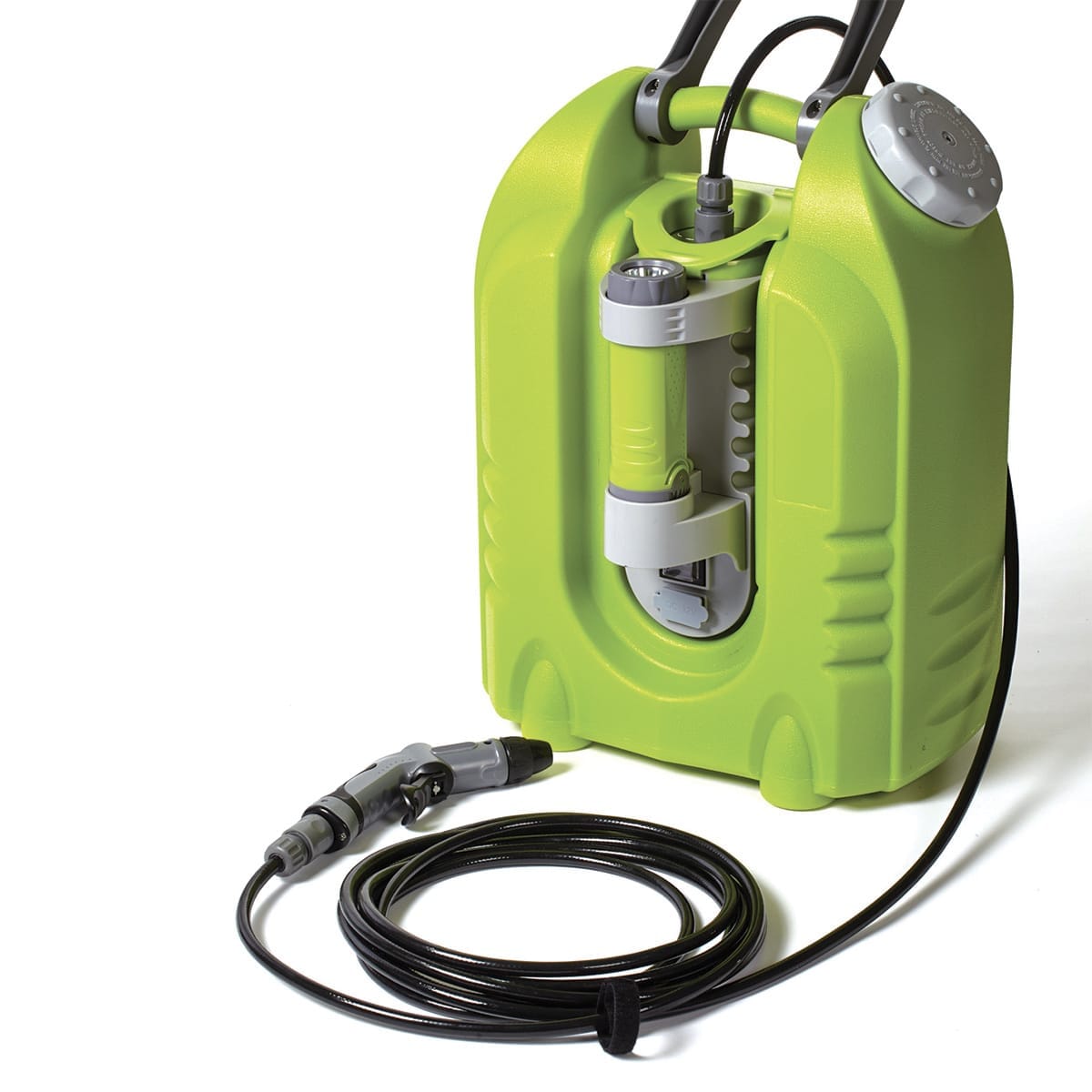 JML Starlyf Idropulitrice Senza Fili Portatile - Getto Ad Alta Pressione A Batteria