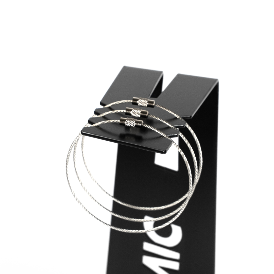 SET CERAFOGLIO DINAMICO (ciotola + accoppiatore a catena + gocciolatoio)