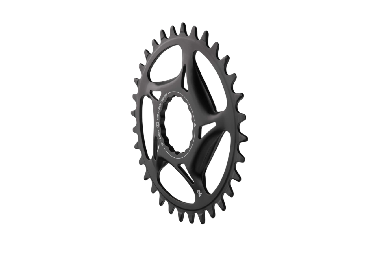 Corona RACE FACE SHIMANO CINCH 12V Direct Mount Mono