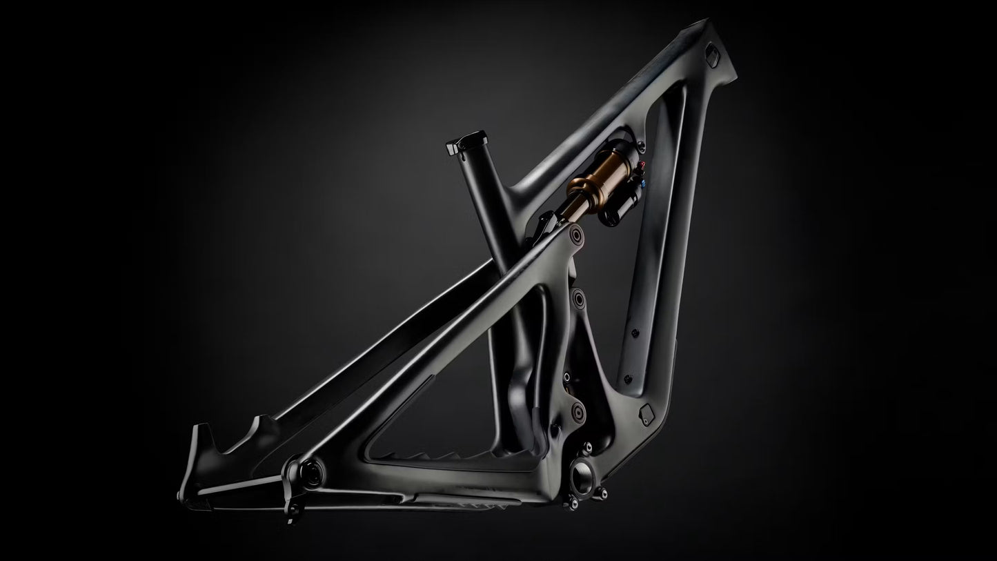 Kit YETI SB140 29" C-SERIES e kit di montaggio Sage 2024 PERFORMANCE C2