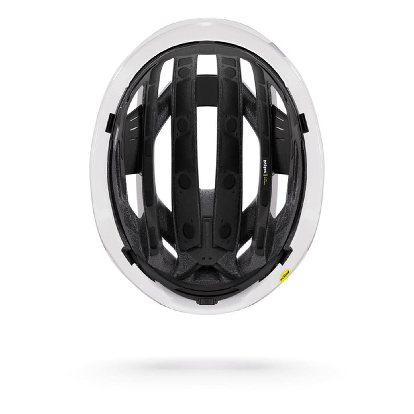 Casco da strada JULBO FINISHER Bianco