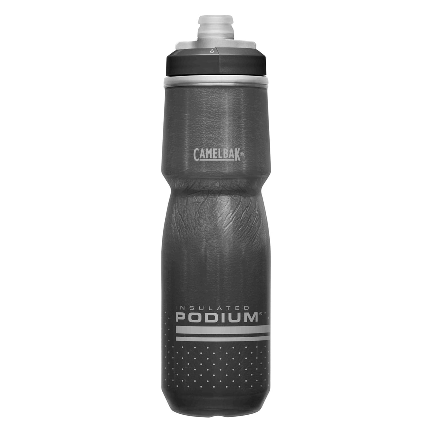 CAMELBAK PODIUM CHILL Borraccia termica nera