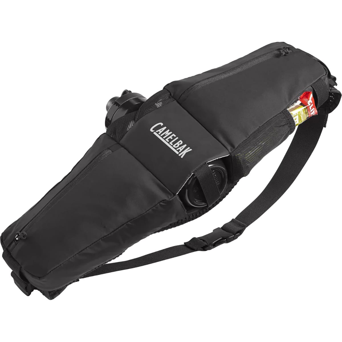 CAMELBAK PODIUM FLOW 4 L Borsa a banana nera