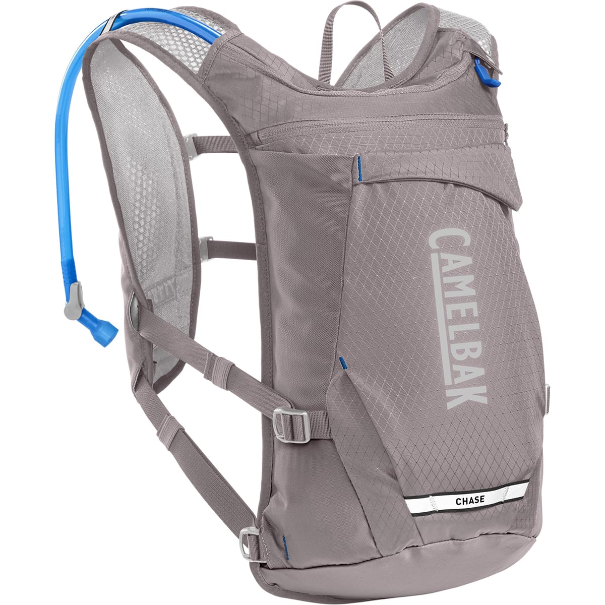 CAMELBAK DONNA CHASE ADVENTURE 8 L GILET Borsa idratazione viola