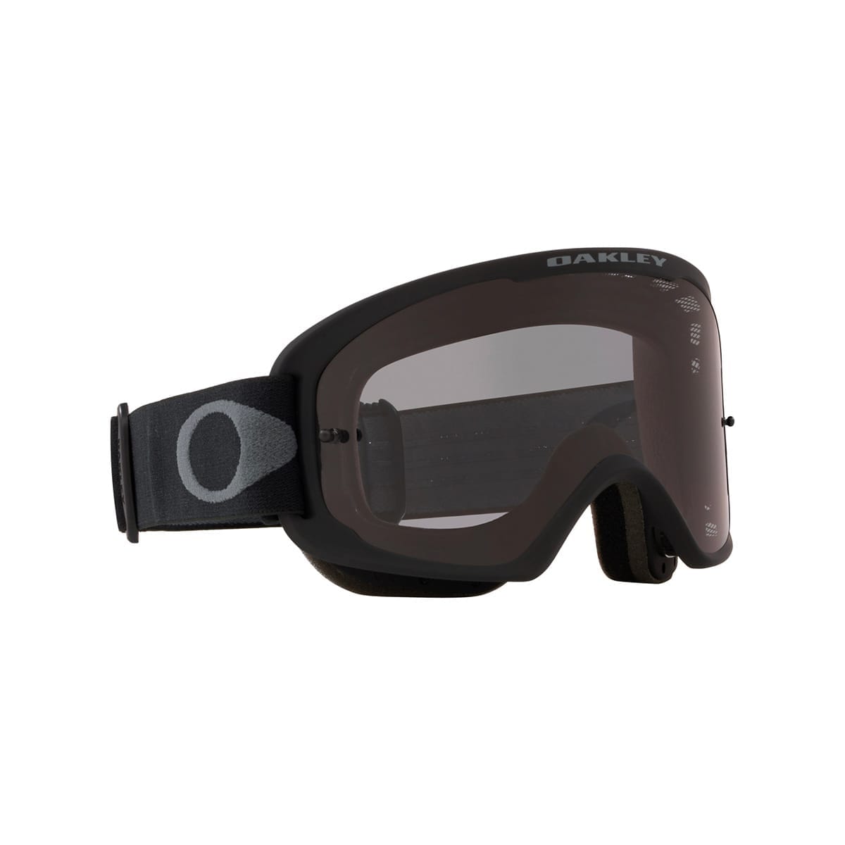 OAKLEY O FRAME 2.0 PRO MTB Occhiale nero canna di fucile Grigio scuro