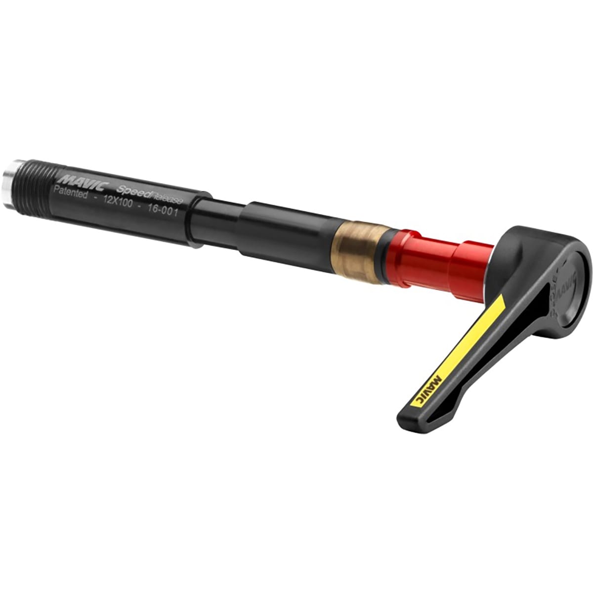 Blocco ruota anteriore MAVIC Speed Release Ready 12x100mm